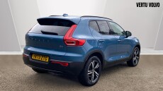 Volvo XC40 2.0 B4P Plus Dark 5dr Auto Petrol Estate